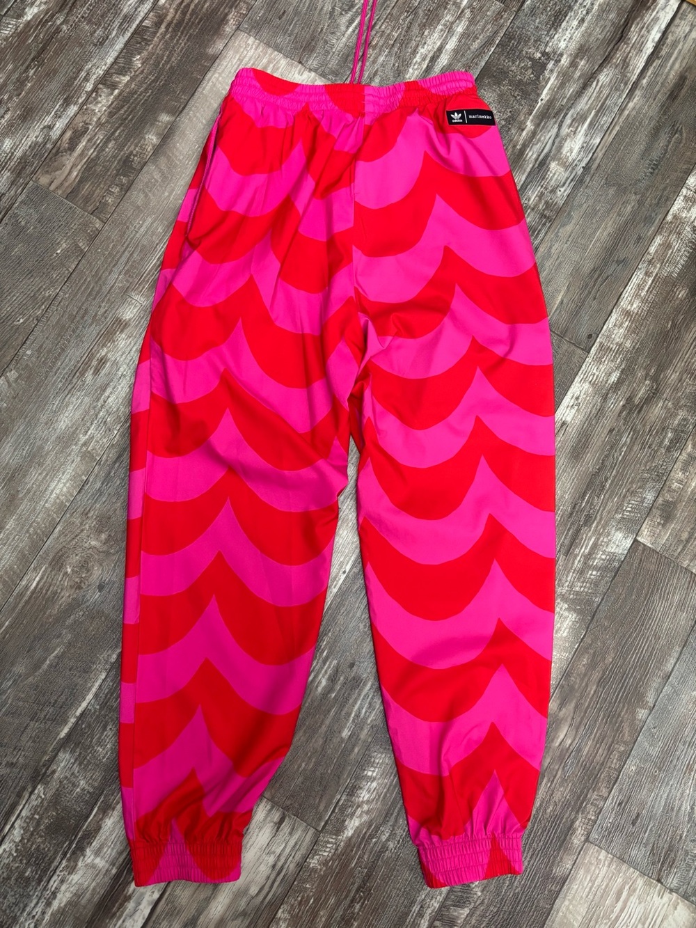 Adidas x Marimekko Track Pants Size S